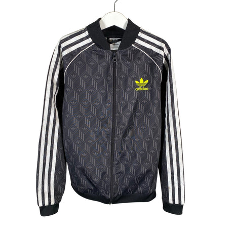 Unisex Adidas - Verryttelytakki, koko 140 - 146 -  ()