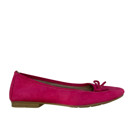 Unisex Jana - Baleriinad, suurus 37 - Roosa ()