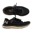 Unisex Under Armour - Jooksujalanõud, suurus 36 - Must ()
