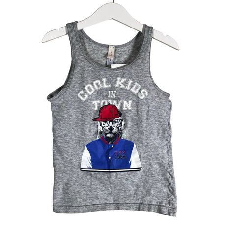 Unisex Esprit - Trikootoppi, koko 128 - 134 -  ()