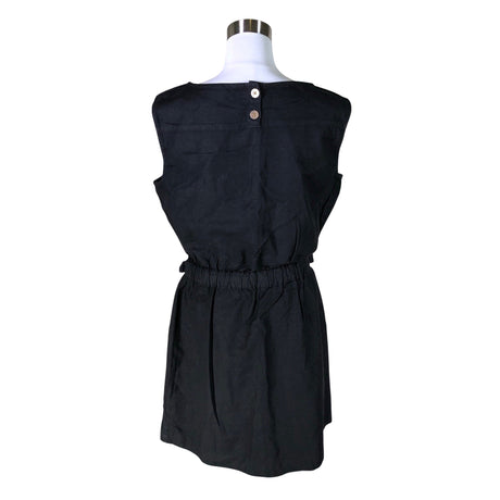 Unisex Esprit - Mitteveniv kleit, suurus 40 - Must (2)