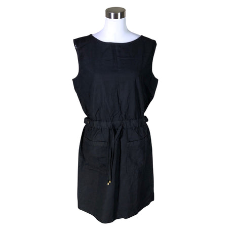 Unisex Esprit - Mitteveniv kleit, suurus 40 - Must ()