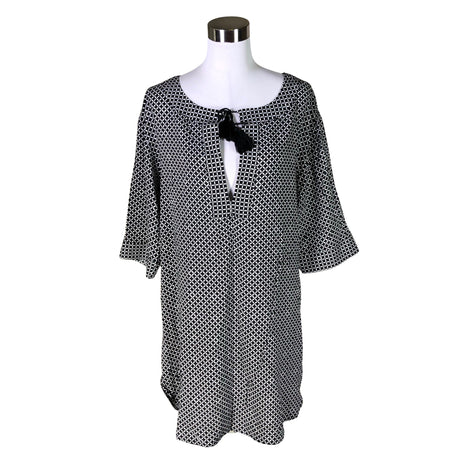 Unisex Esprit - Õhuke kleit, suurus 38 - Must ()