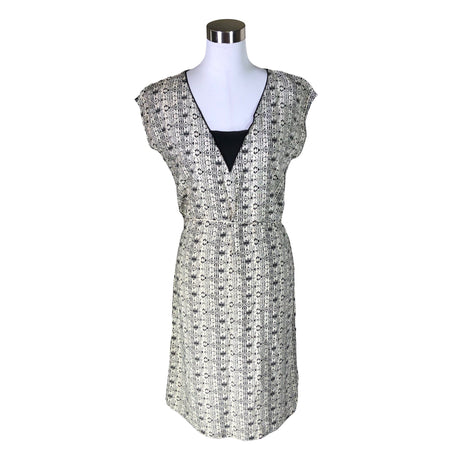 Unisex Soyaconcept - Mitteveniv kleit, suurus 38 - Beige ()