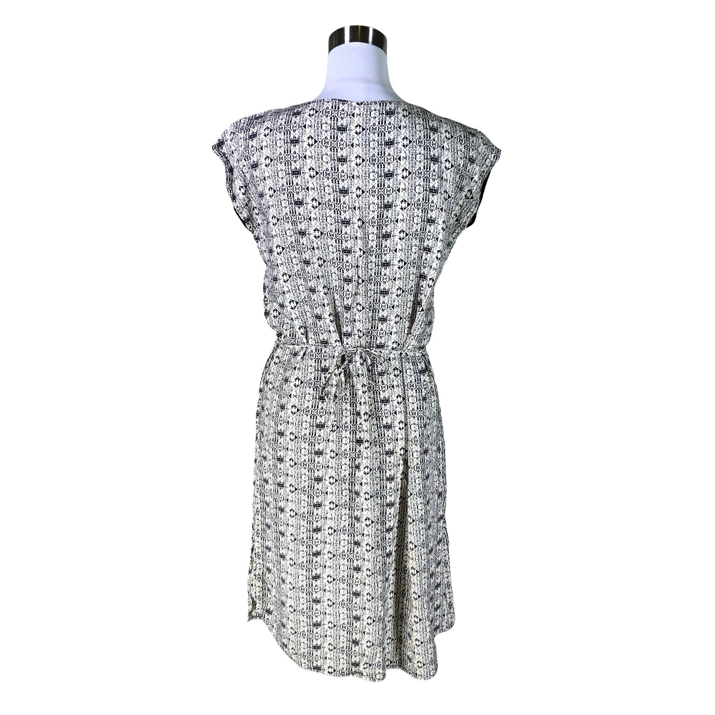 Unisex Soyaconcept - Mitteveniv kleit, suurus 38 - Beige (2)