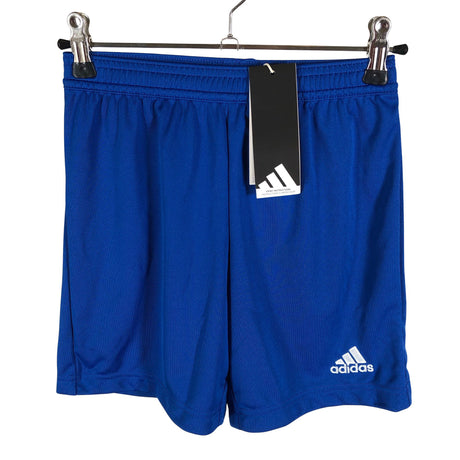 Unisex Adidas - Lühikesed spordipüksid, suurus 134 - 140 - Sinine ()