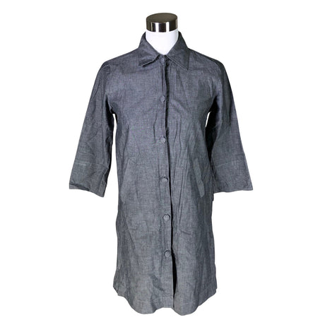 Unisex R-collection - Mitteveniv tuunika, suurus 36 - Hall ()