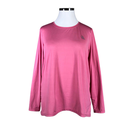 Unisex Zizzi - Urheilupaita, 
pitkät hihat, koko 46 -  ()