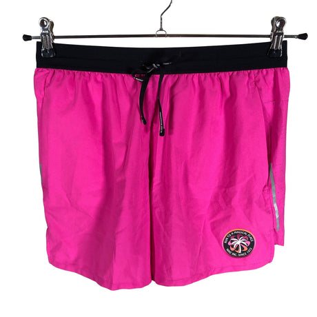 Unisex Nike - Lühikesed spordipüksid, suurus 36 - Roosa ()