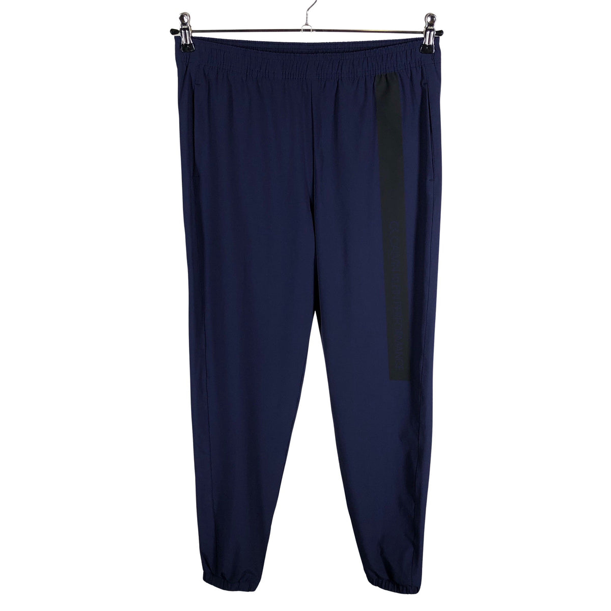 Unisex Calvin Klein - Spordipüksid, suurus 36 - Sinine (1)