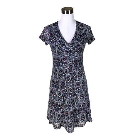 Unisex Esprit - Trikotaažist kleit, suurus 36 - Hall ()