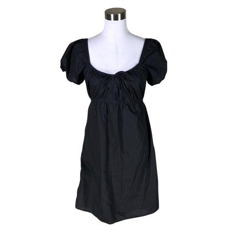 Unisex Hollister - Mitteveniv kleit, suurus 38 - Must ()