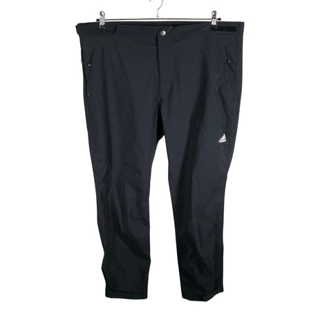 Unisex Adidas - Õuepüksid, suurus L - Must ()