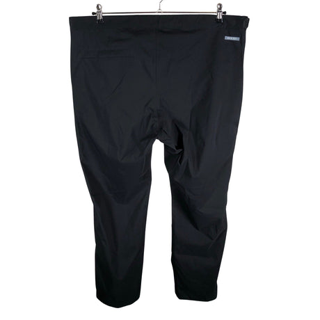 Unisex Adidas - Õuepüksid, suurus L - Must (2)