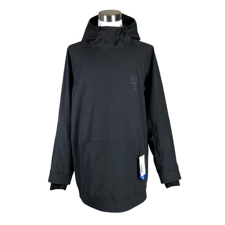 Unisex Warp - Softshell-takki, koko XL -  ()