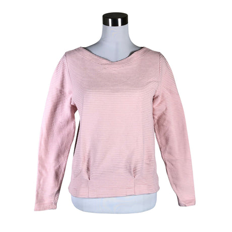 Unisex NOSH - Dressikangast pluus, suurus 36 - Heleroosa ()