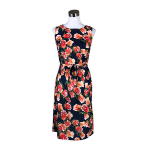 Unisex Hansmark - Mitteveniv kleit, suurus 36 - Sinine (1)