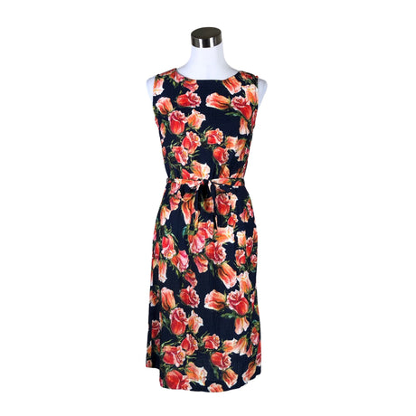 Unisex Hansmark - Mitteveniv kleit, suurus 36 - Sinine ()