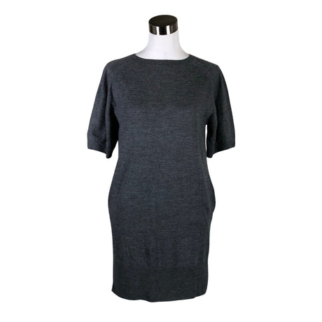 Unisex Toast - Kootud tuunika, suurus 36 - Hall ()