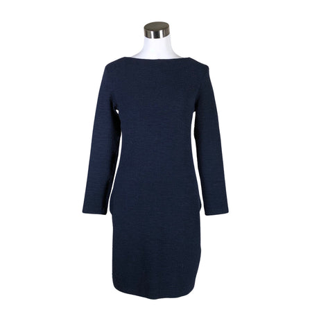 Unisex &Other Stories - Dressikangast kleit, suurus 40 - Sinine ()