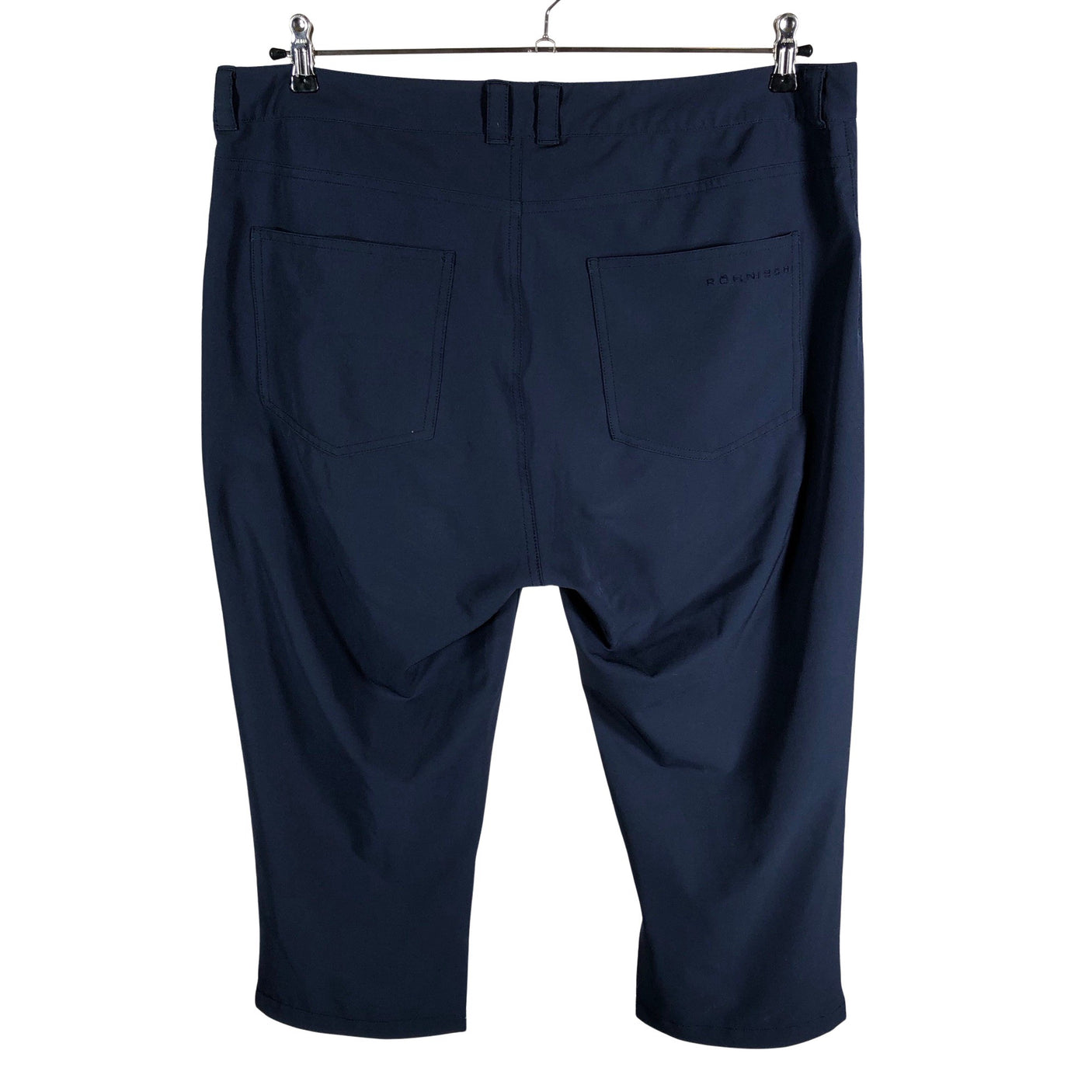 Unisex Röhnisch - Poolpikad spordipüksid, suurus 48 - Sinine (2)