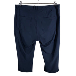 Unisex Röhnisch - Poolpikad spordipüksid, suurus 48 - Sinine (2)