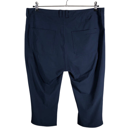 Unisex Röhnisch - Poolpikad spordipüksid, suurus 48 - Sinine (2)