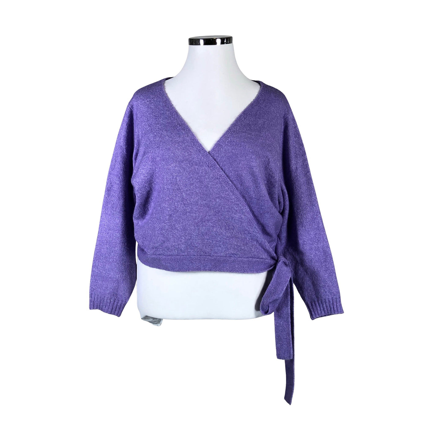 Unisex Even&Odd - Neuletakki, koko 42 -  (1)