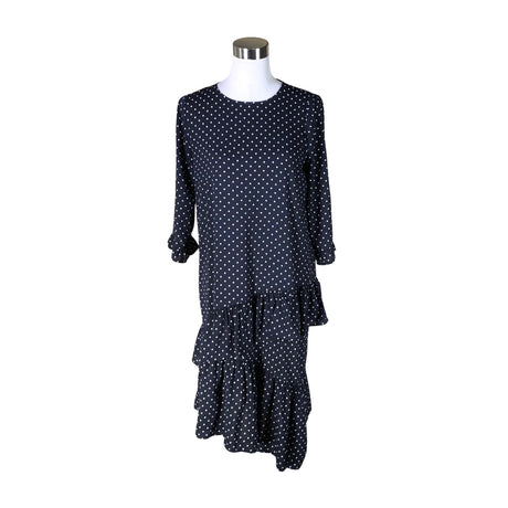 Unisex Envii - Õhuke kleit, suurus 36 - Sinine ()