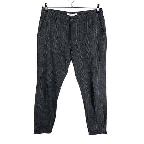 Unisex Samsoe&Samsoe - Viigipüksid, suurus W31 - Hall ()