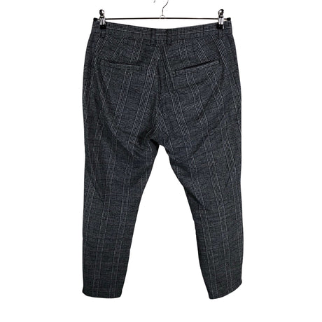 Unisex Samsoe&Samsoe - Viigipüksid, suurus W31 - Hall (2)