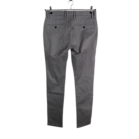 Unisex John Henric - Chino-püksid, suurus W31 - Hall (2)