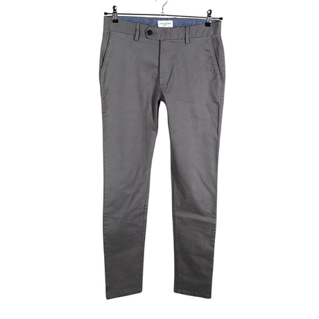 Unisex John Henric - Chino-püksid, suurus W31 - Hall ()