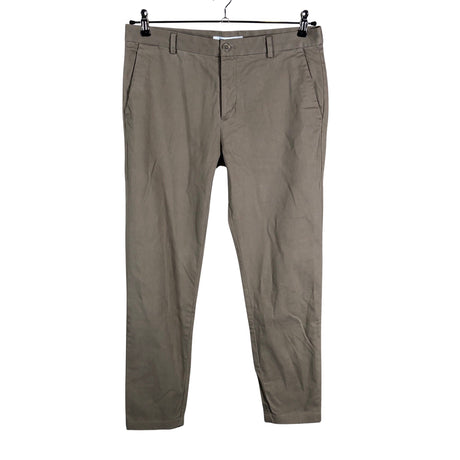 Unisex Samsoe&Samsoe - Chino-püksid, suurus W31 - Pruun ()