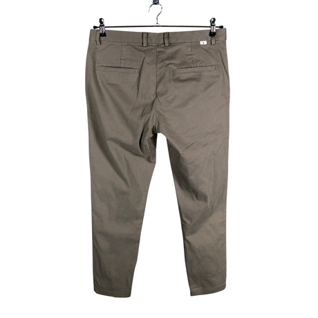 Unisex Samsoe&Samsoe - Chino-püksid, suurus W31 - Pruun (2)
