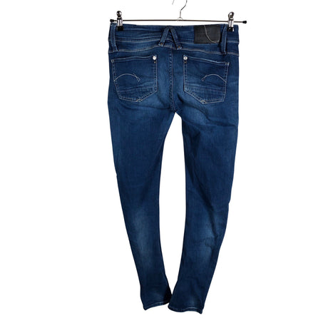 Unisex G-star - Teksad, suurus W27 - Sinine (2)