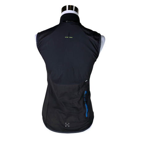 Unisex Haglöfs - Ulkoiluliivi, koko 36 -  (2)