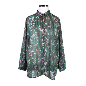 Unisex Zizzi - Pusero, koko 48 -  (1)