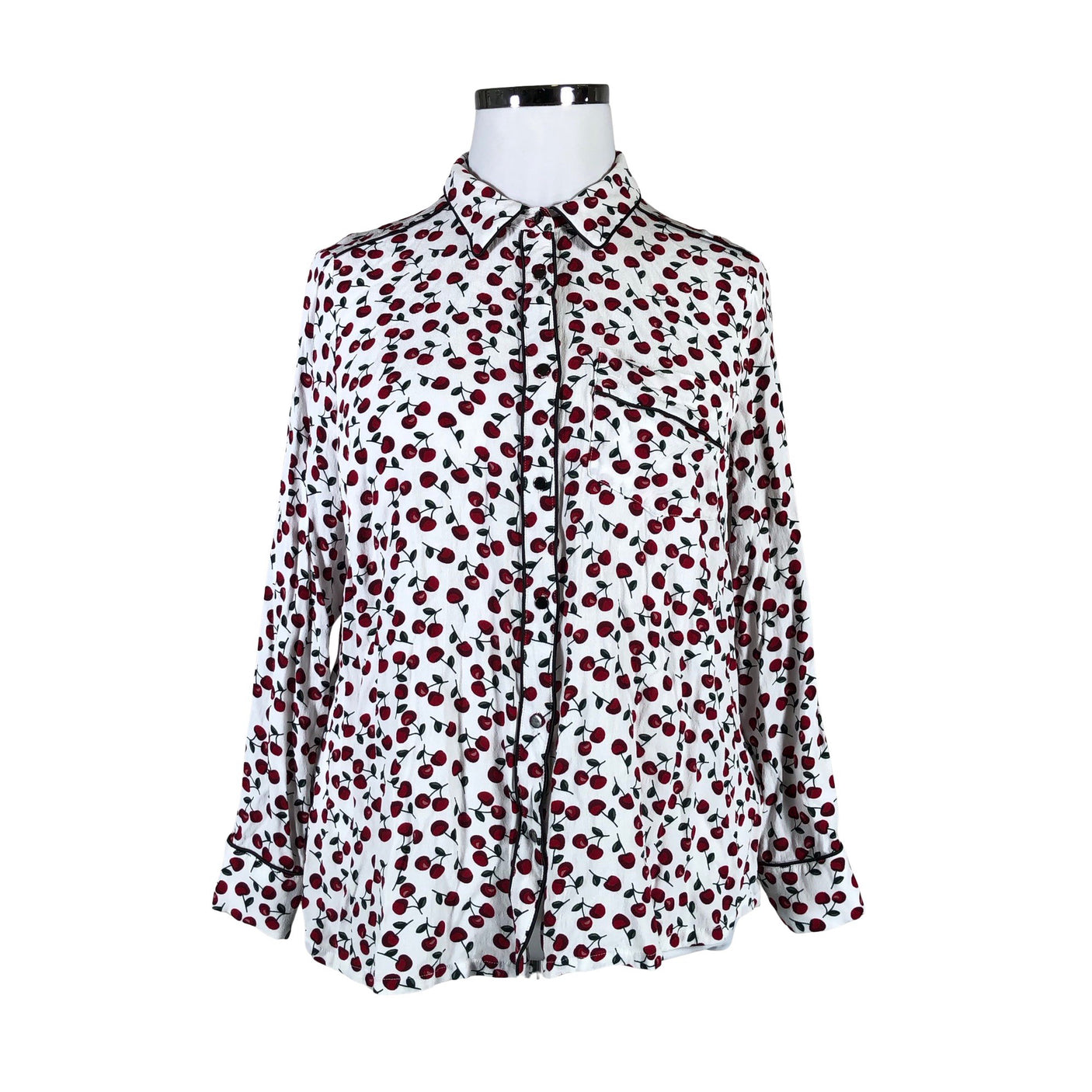 Unisex Zizzi - Pusero, koko 48 -  (1)