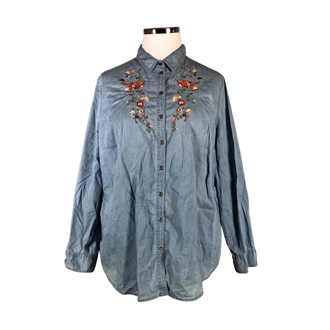 Unisex Peter Hahn - Farkkupaita, koko 48 -  (1)