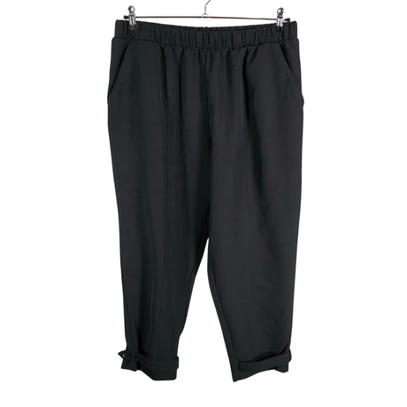 Unisex Zizzi - Kangashousut, koko 48 -  ()