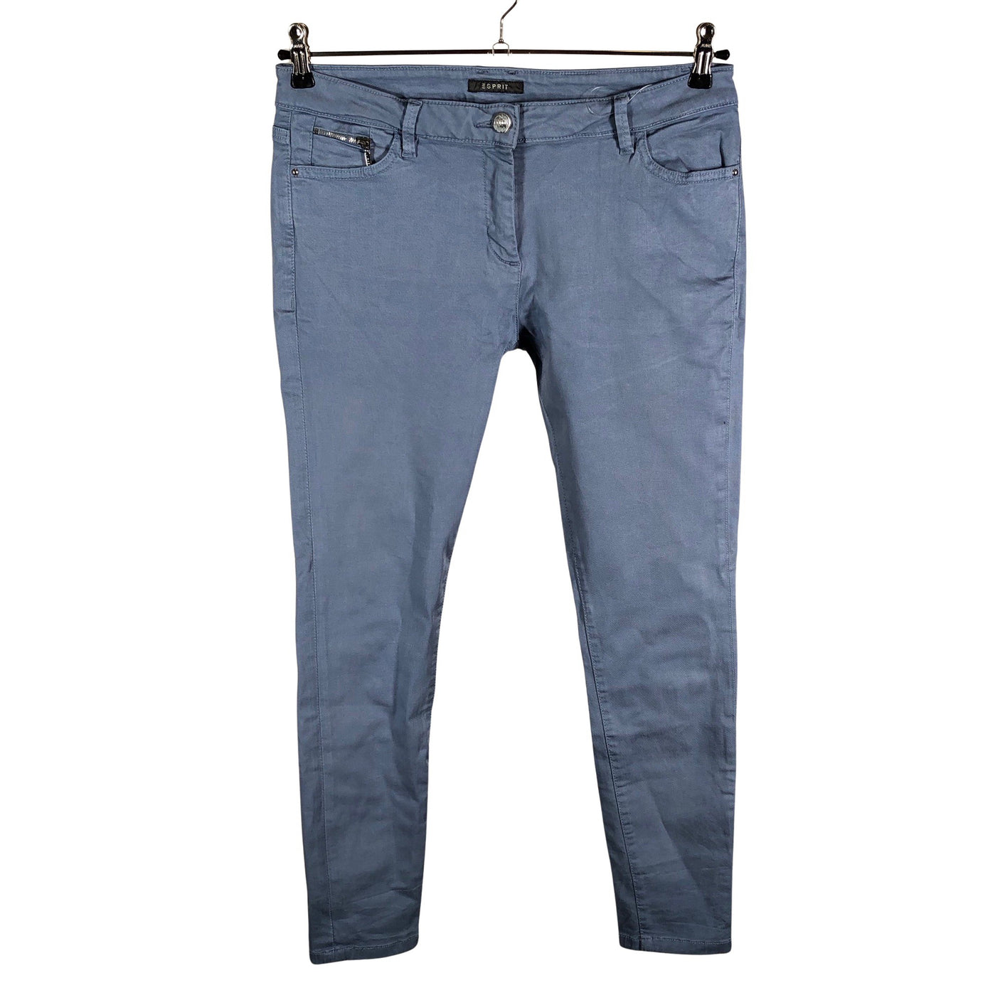 Unisex Esprit - Teksad, suurus 40 - Helesinine (1)