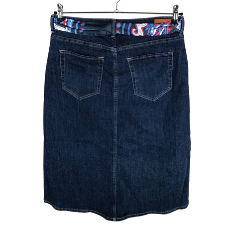 Unisex Esprit - Farkkuhame, koko 40 -  (2)