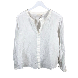Unisex Esprit - Pluus, suurus 40 - Valge (1)