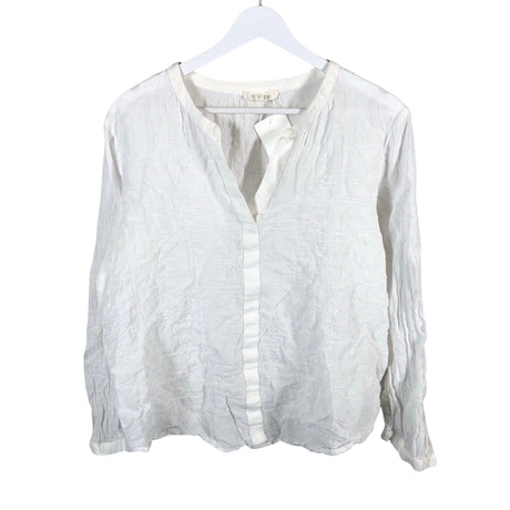 Unisex Esprit - Pluus, suurus 40 - Valge ()