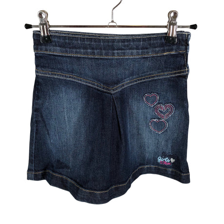 Unisex s.Oliver - Teksaseelik, suurus 110 - 116 - Sinine ()