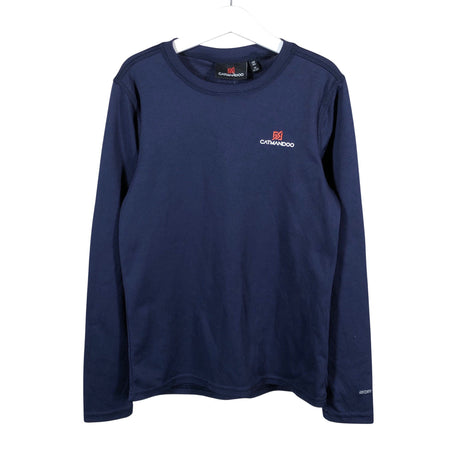 Unisex Catmandoo - Urheilupaita, 
pitkät hihat, koko 146 - 152 -  ()