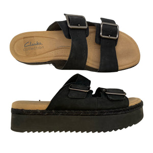 Unisex Clarks - Sandaalit, koko 41 -  (1)