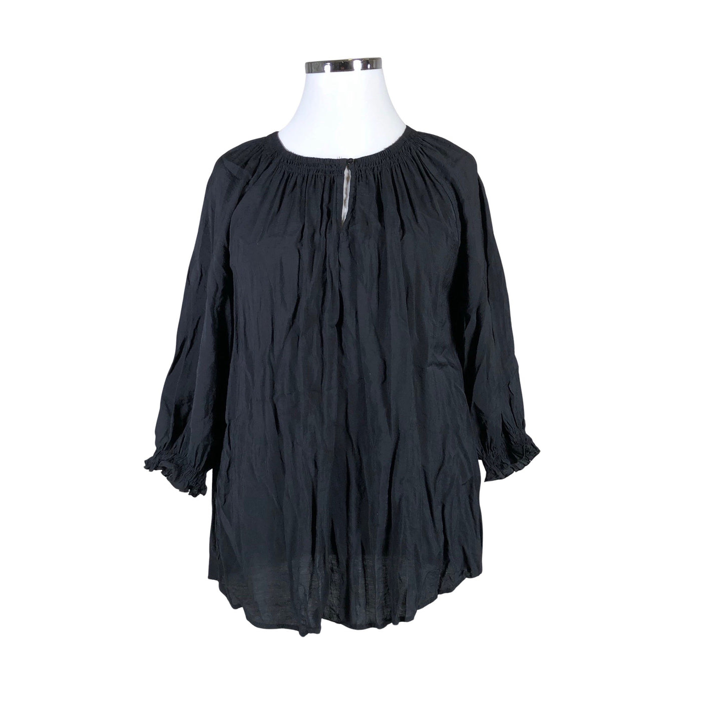 Unisex Zizzi - Pusero, koko 46 -  (1)