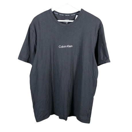 Unisex Calvin Klein Jeans - Öösärk , suurus L - Hall ()